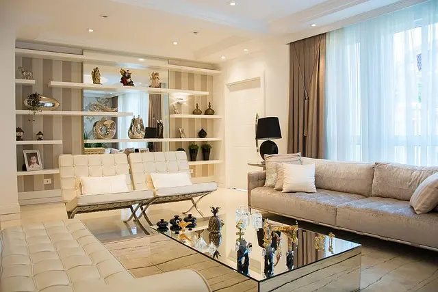 Comment choisir des meubles multifonctionnels pour un intérieur optimisé