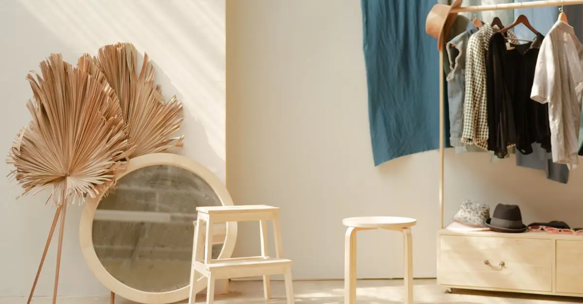 Comment choisir des meubles en bois pour votre intérieur