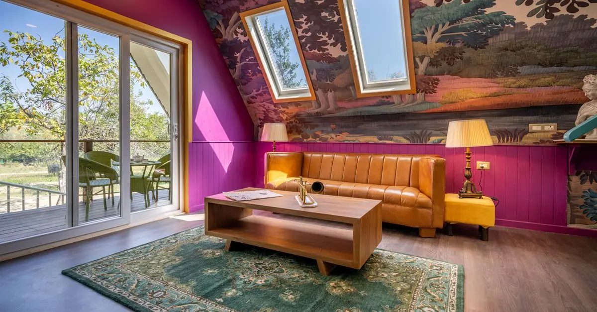 10 astuces pour intégrer des couleurs vives dans votre décoration