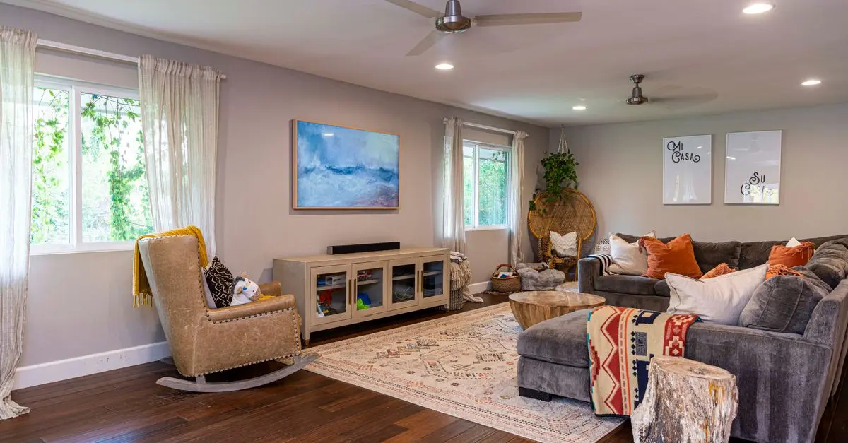 Les tendances de décoration intérieure à adopter pour un espace unique