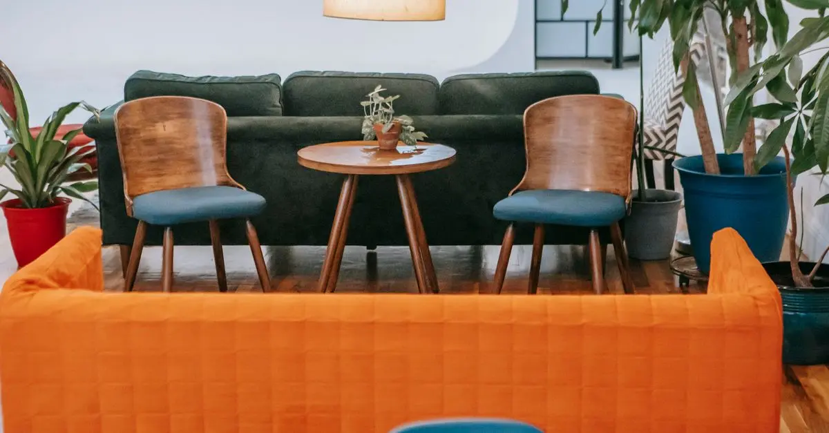 Comment choisir le bon style de décoration pour votre maison