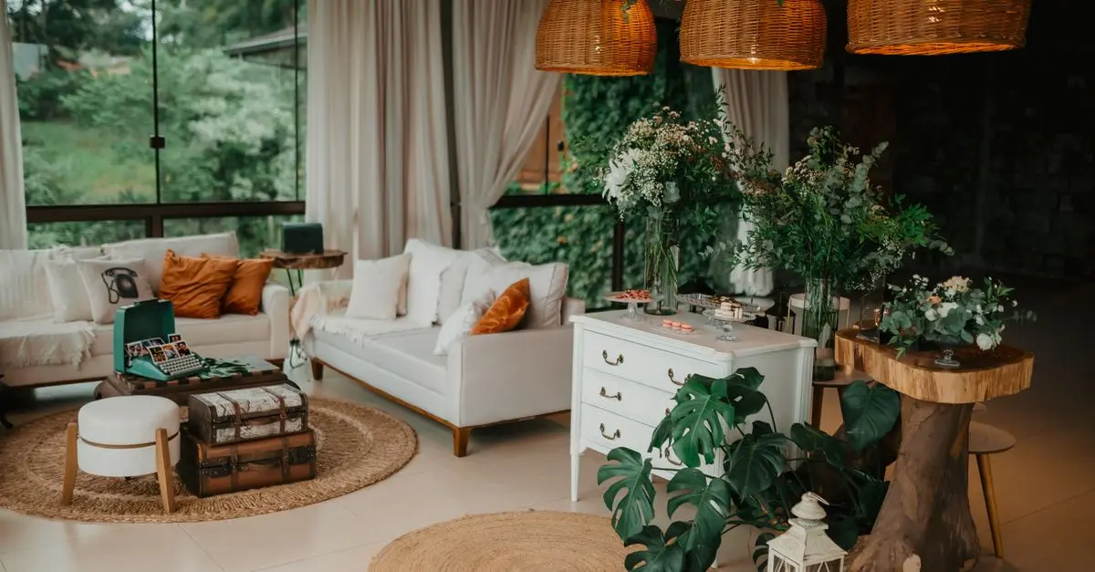 Comment choisir des meubles écologiques pour votre intérieur