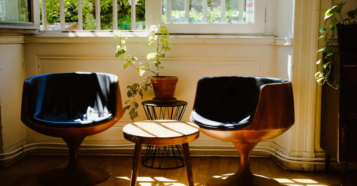 Comment choisir des meubles écologiques pour votre intérieur