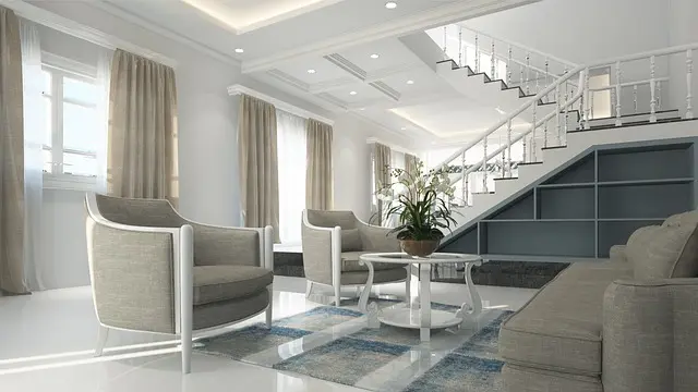 Les tendances d'ameublement à adopter pour un intérieur zen