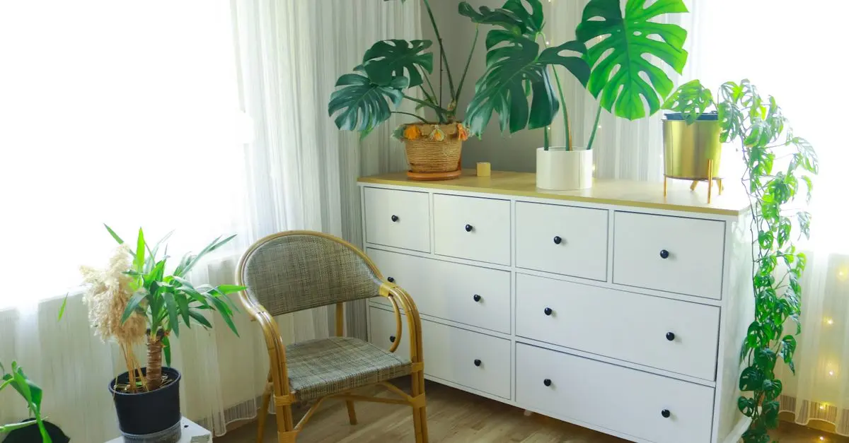 Comment choisir des meubles durables pour un intérieur moderne