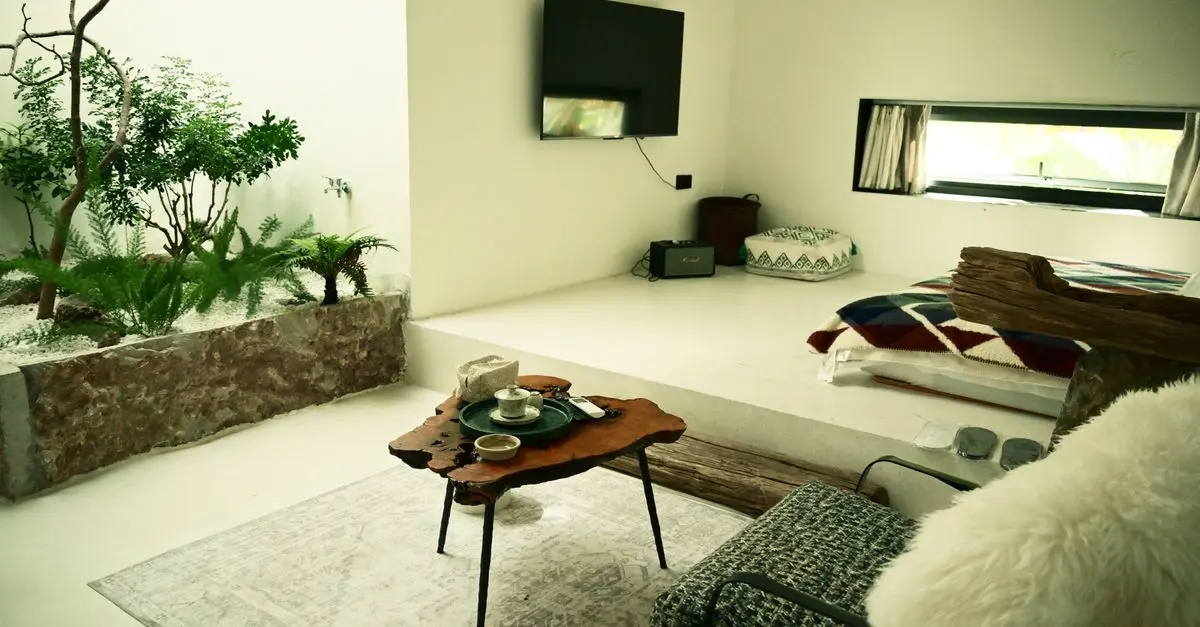 Comment créer un espace zen avec la décoration intérieure