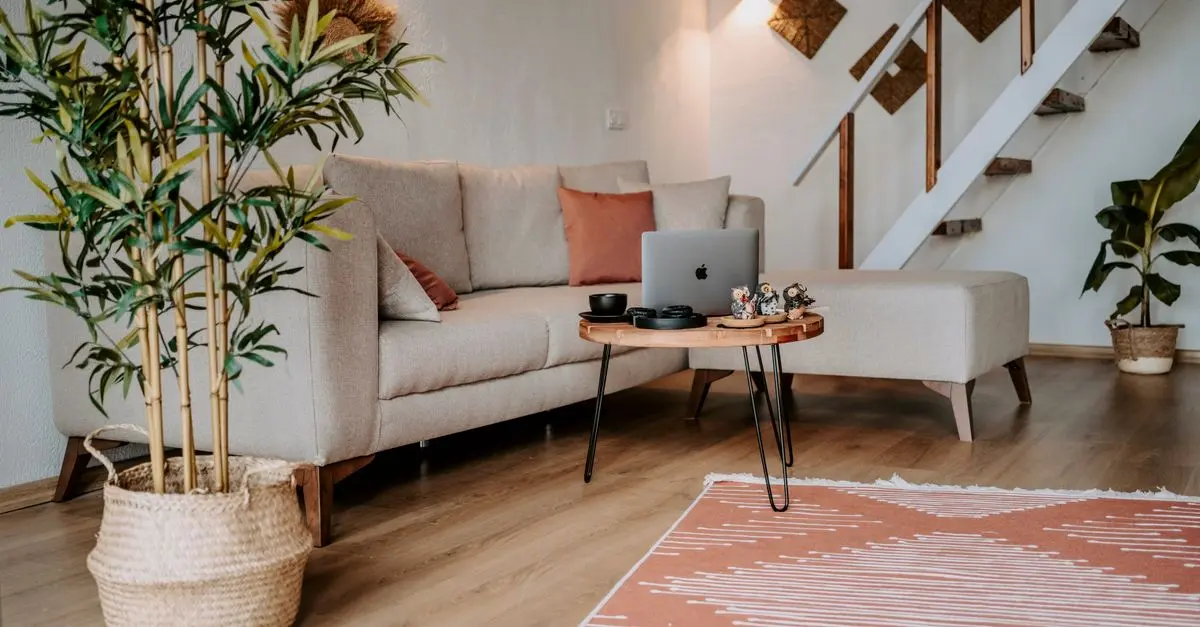 Comment choisir des meubles en rotin pour votre intérieur