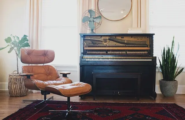 10 astuces pour intégrer des meubles d'occasion dans votre déco