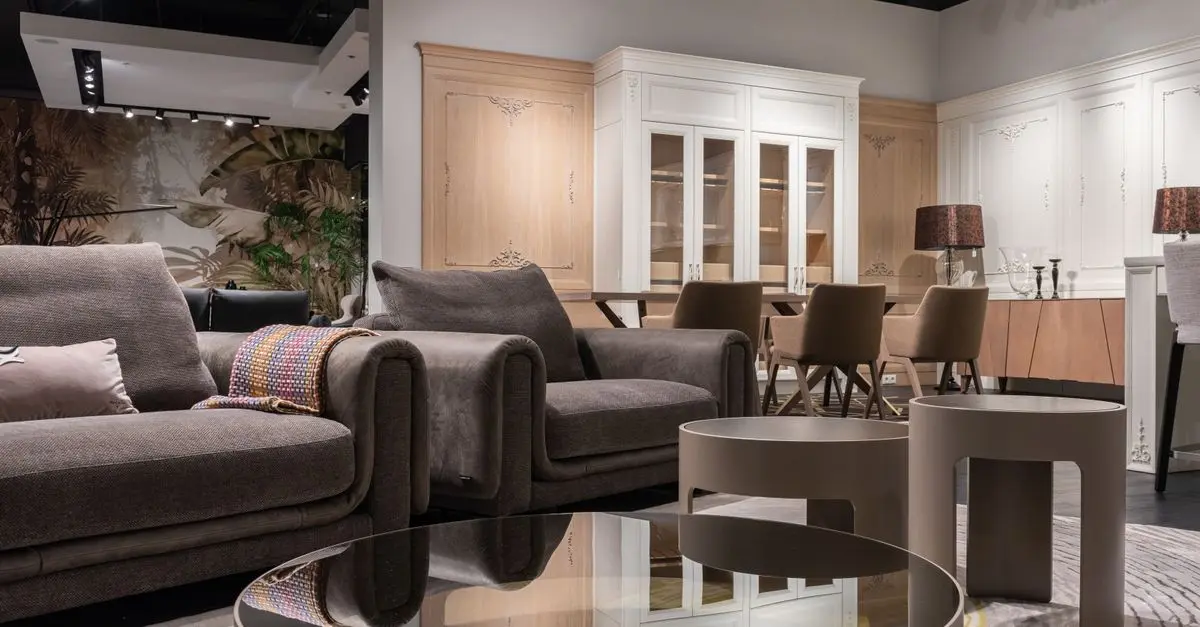 Les tendances de décoration intérieure à suivre en 2026