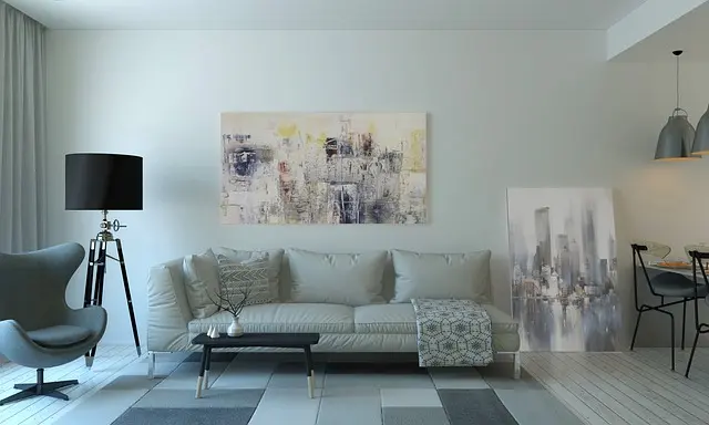 Comment choisir des meubles pour une décoration moderne et chaleureuse