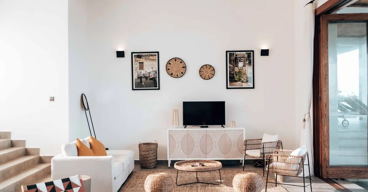 Comment intégrer du style Art déco dans votre intérieur