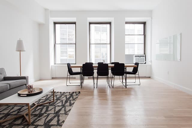 Les tendances en ameublement à adopter pour un intérieur moderne