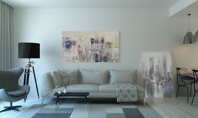Les astuces pour marier vintage et contemporain dans votre déco